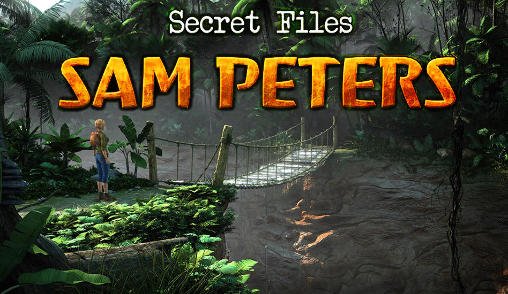 download Secret files: Sam Peters apk